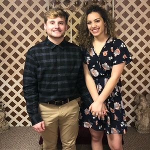 Meet your Posher, Brea